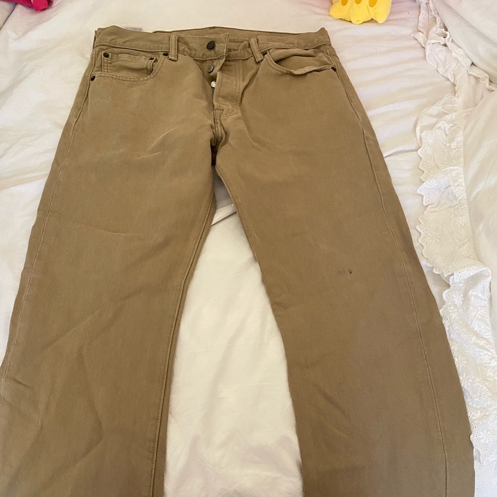 Men’s Levi’s